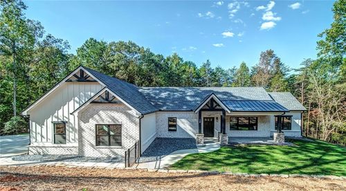 16 Mountain Creek Trl Ne, Fairmount, GA, 30139-3437 | Card Image
