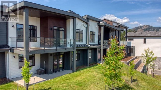 14 - 7599 Klinger Rd, Townhouse with 3 bedrooms, 3 bathrooms and 2 parking in Vernon BC | Image 8