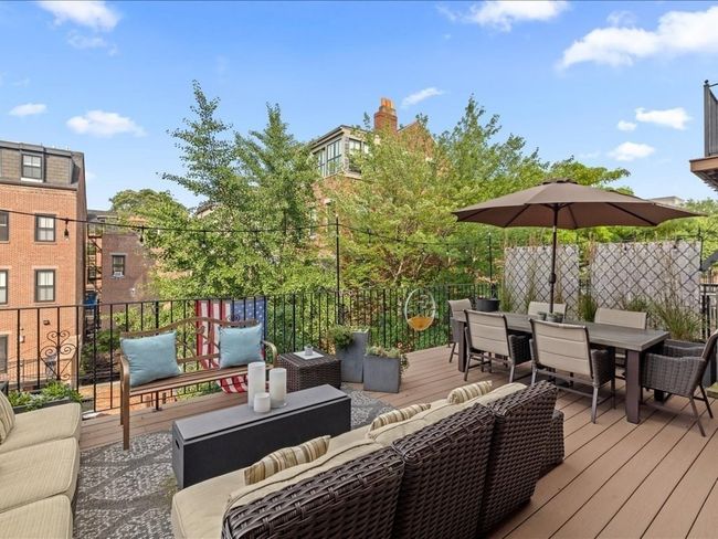 APT-3 - 578 Massachusetts Ave, Condo with 2 bedrooms, 2 bathrooms and null parking in Boston MA | Image 11