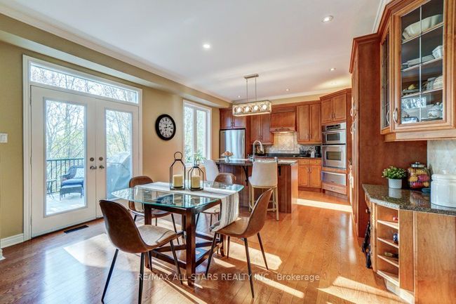 64 Button Cres, House other with 4 bedrooms, 5 bathrooms and 2 parking in Uxbridge ON | Image 11