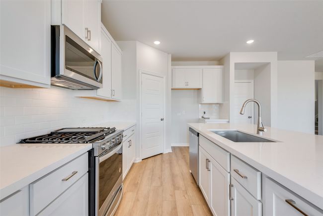 2914 Hanscom St, House other with 4 bedrooms, 3 bathrooms and null parking in Forney TX | Image 9