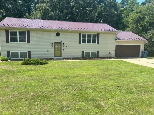 155 Lakeway Drive Drive, Bedford Charter Township, MI, 49037 | Card Image