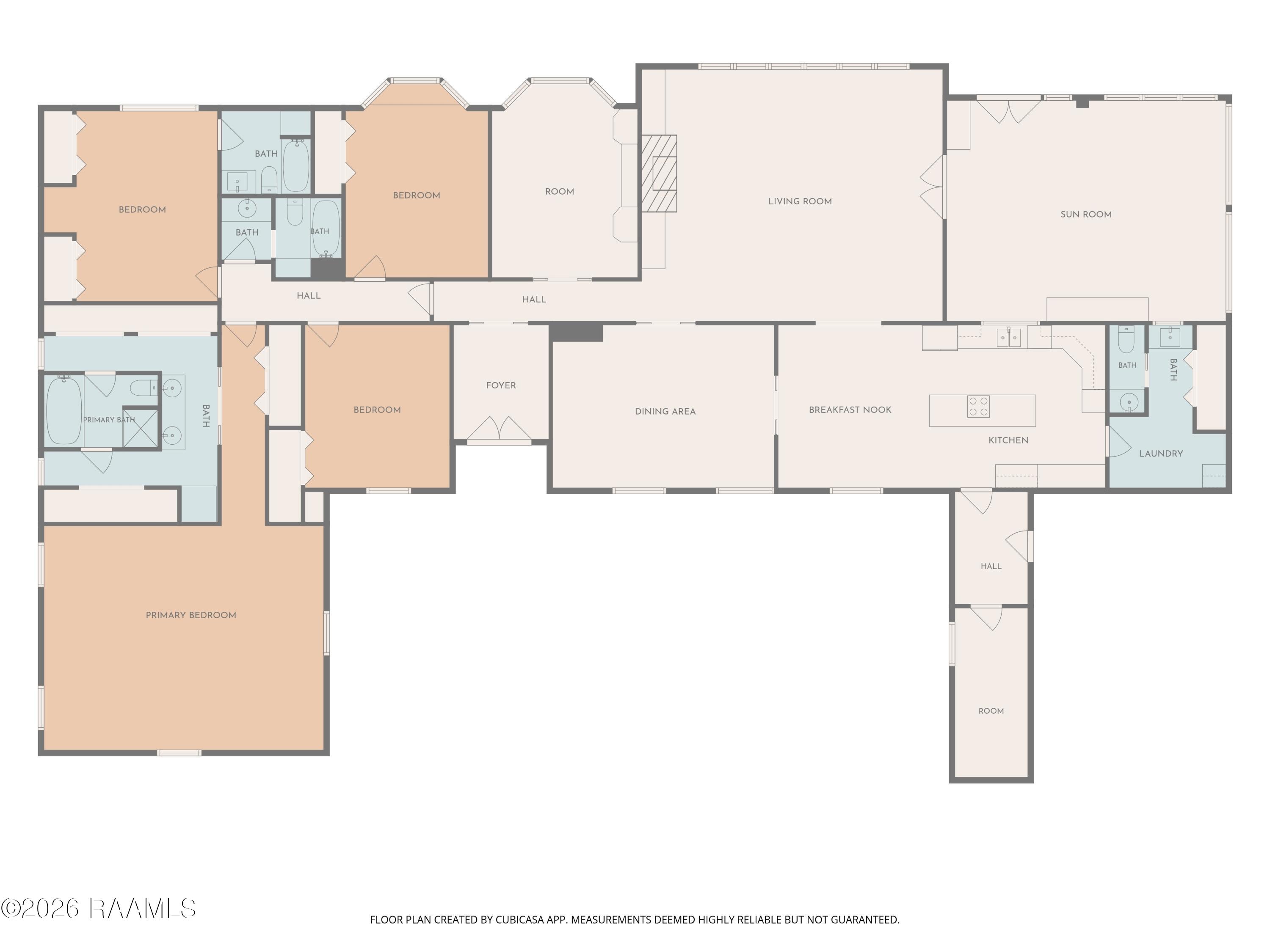Residential in Rayne 3