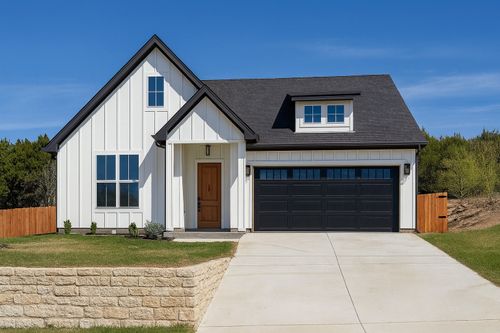 5507 San Jacinto Dr, Granbury, TX, 76048-6544 | Card Image