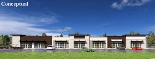 unit-5-4998 Carolina Forest Blvd, Myrtle Beach, SC, 29579-3583 | Card Image