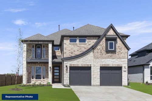 4500 Brookfield Dr, Melissa, TX, 75454-3386 | Card Image