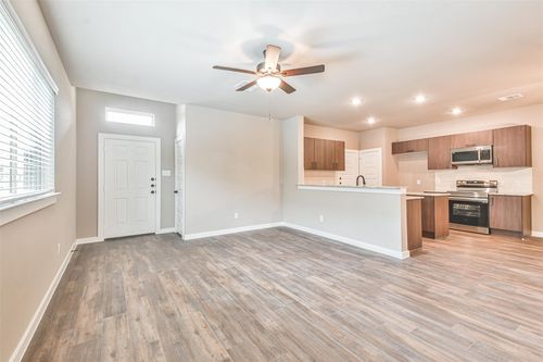 25527 Starling Ln, Magnolia, TX, 77354-7217 | Card Image