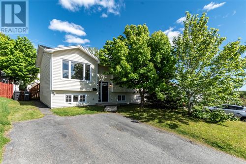 16 Grandy Crescent, Mount Pearl, NL,  | Card Image