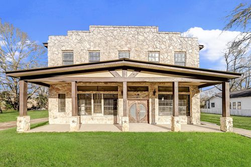 411 S Kaufman St, Newton, TX, 75966-3617 | Card Image