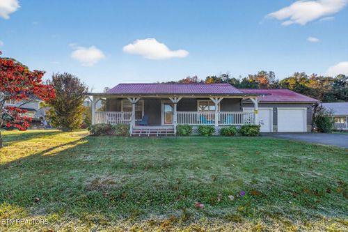 3508 Autumn Woods Ln, Sevierville, TN, 37862-9000 | Card Image