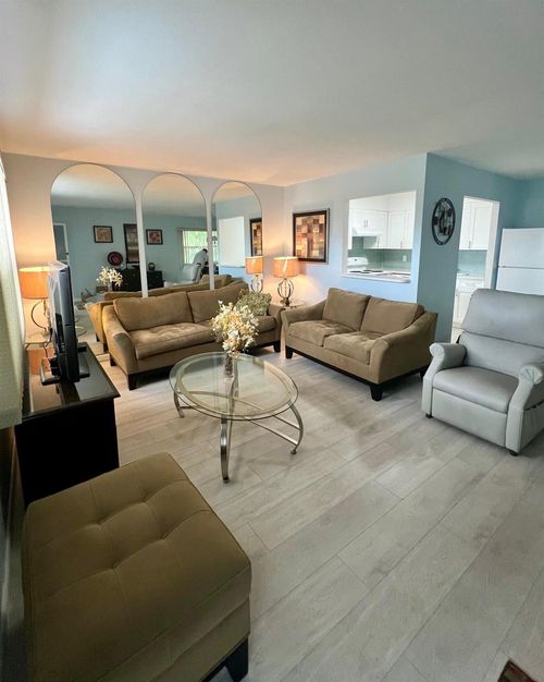 366 Tuscany G, Delray Beach, FL, 33446-1533 | Card Image