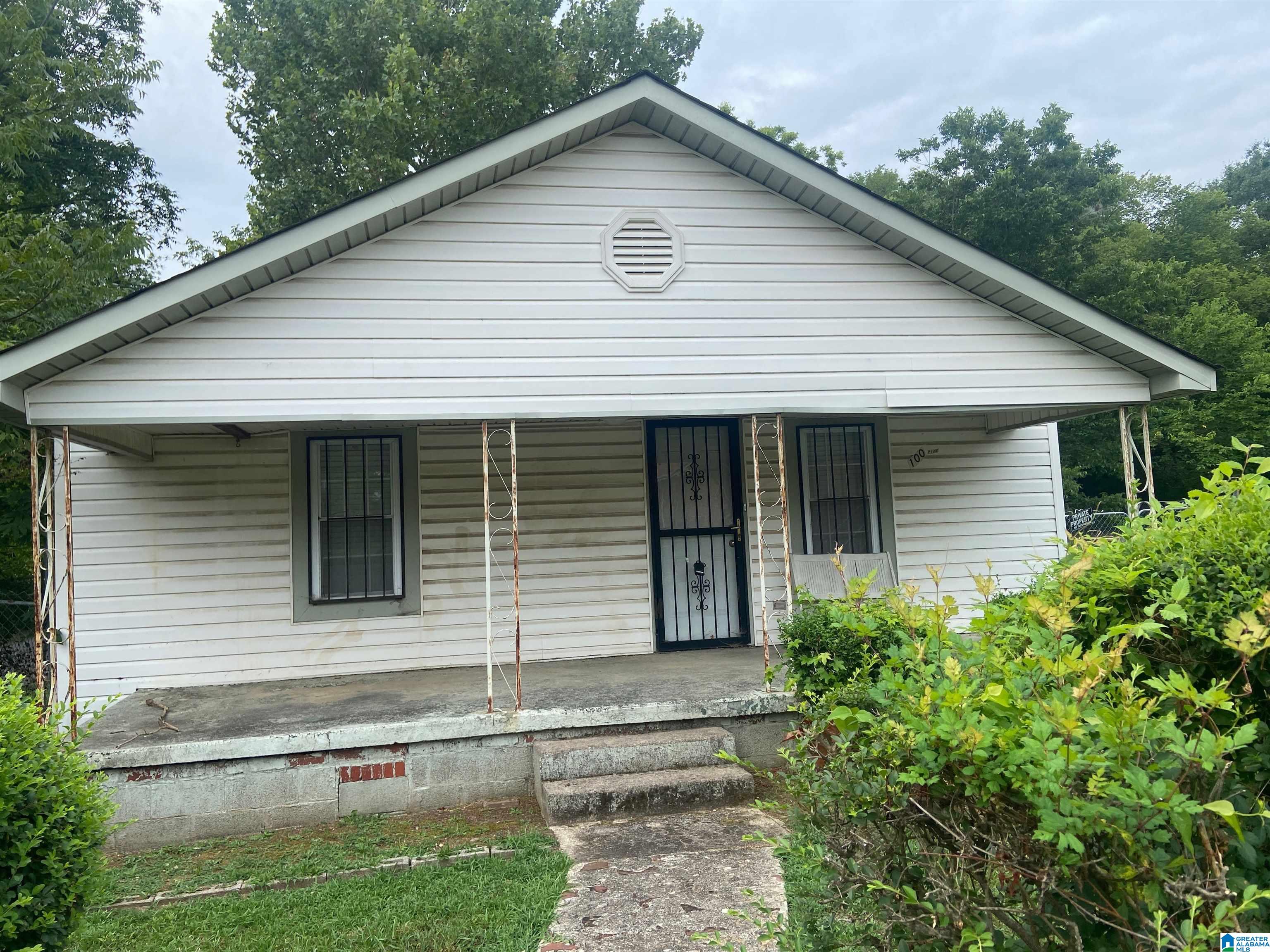 Residential in BESSEMER