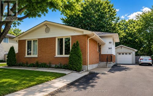 365 Blue Forest Dr, London, ON, N6G3K1 | Card Image