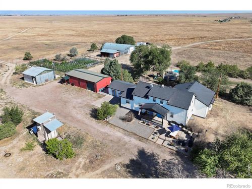 42667 County Road 51, Eaton, CO, 80615 | Card Image