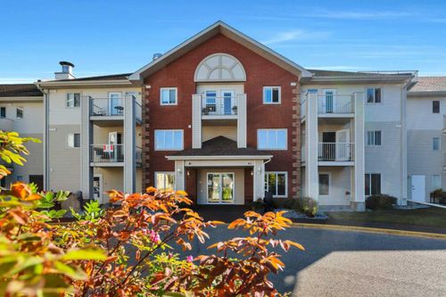 134 - 56 Carroll Cres, Condo with 1 bedrooms, 1 bathrooms and 1 parking in Red Deer AB | Card Image