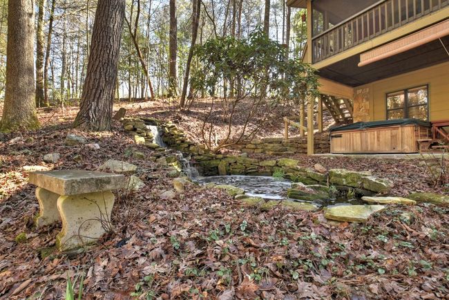 99 Cedar Ridge Rd, Home with 3 bedrooms, 3 bathrooms and 1 parking in Cherry Log GA | Image 41
