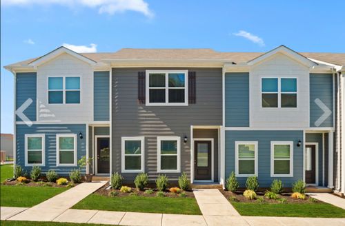 1023 Glen Marcus Dr, LA VERGNE, TN, 37086 | Card Image