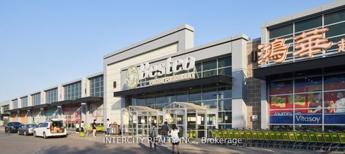 200-2375 Brimley Rd, Scarborough, ON, M1S3L6 | Card Image