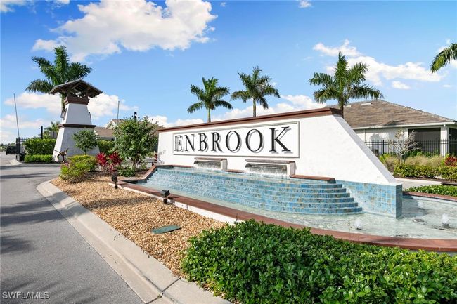 1208 Enbrook Loop, House attached with 2 bedrooms, 2 bathrooms and null parking in NAPLES FL | Image 31