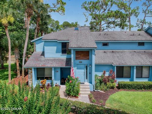 c-161 Blue Heron Dr, DAYTONA BEACH, FL, 32119-9731 | Card Image