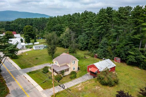 151 Mill St, Center Conway, NH, 03813-4407 | Card Image
