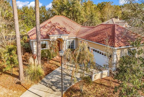 1501 Harbor Dr, North Myrtle Beach, SC, 29582-8616 | Card Image