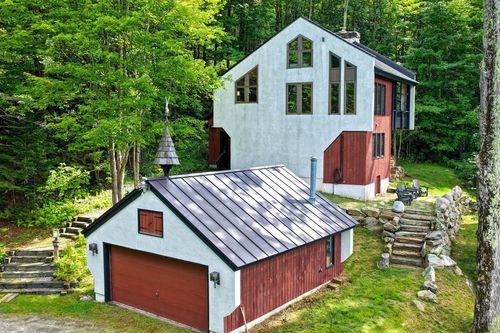 152 Great Hawk Rd, Rochester, VT, 05767-9425 | Card Image