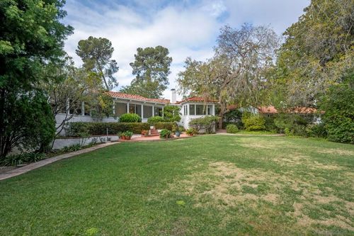 6141 Lago Lindo, Rancho Santa Fe, CA, 92067-9514 | Card Image