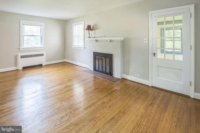 509 Baynard Blvd, House other with 3 bedrooms, 2 bathrooms and null parking in WILMINGTON DE | Image 8