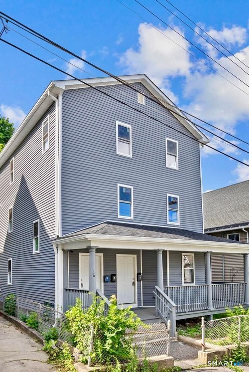 2-16 Arch St, Waterbury, CT, 06710-1902 | Card Image