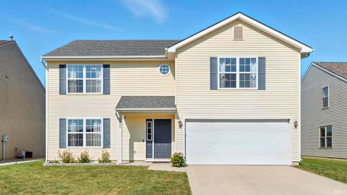 1835 Black Bear Dr, Fort Wayne, IN, 46808-3512 | Card Image