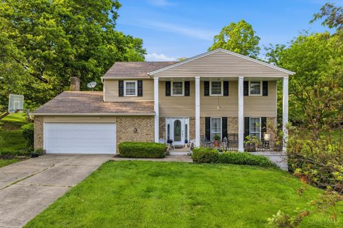 4576 Runningfawn Dr, Cincinnati, OH, 45247-7530 | Card Image