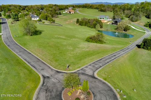 0 Volunteer Lane, Vonore, TN, 37885 | Card Image