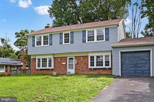 301 Stillmeadow Dr, JOPPA, MD, 21085-4752 | Card Image