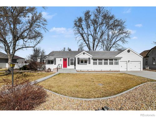 306 Cherry Ave, Platteville, CO, 80651-7616 | Card Image