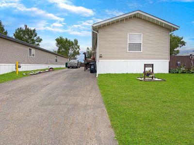 157 Gregoire Cres, House other with 3 bedrooms, 2 bathrooms and 6 parking in Fort Mcmurray AB | Image 1