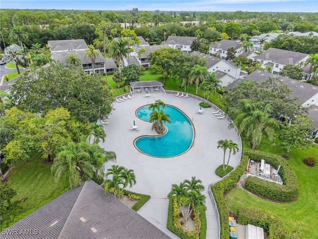 APT-202 - 1170 Partridge Ln, Condo with 2 bedrooms, 2 bathrooms and null parking in NAPLES FL | Image 30
