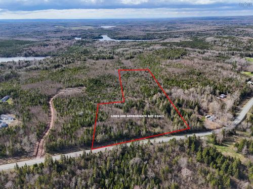 Lot C2 Old Guysborough Rd, Elderbank, NS, B0N | Card Image