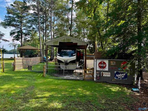 22-Lot 22 County Road 609, Centre, AL, 35960-5498 | Card Image