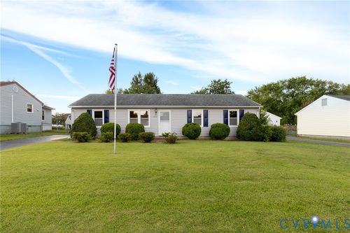 4008 Yorktown Dr, Hopewell, VA, 23860-5344 | Card Image