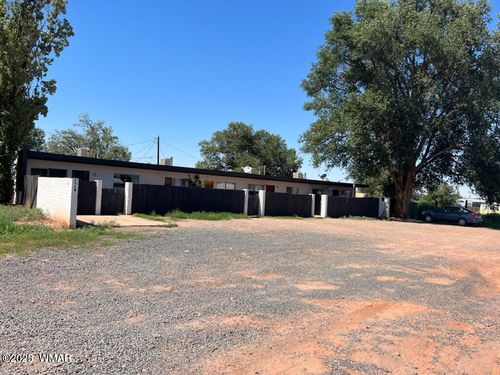 1710 Hill Rd, Holbrook, AZ, 86025-3216 | Card Image