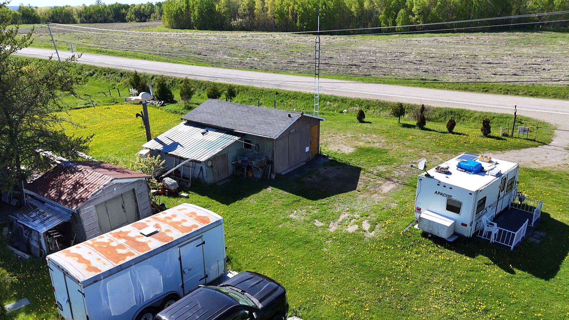 Land in Saint-Édouard-de-Fabre 5