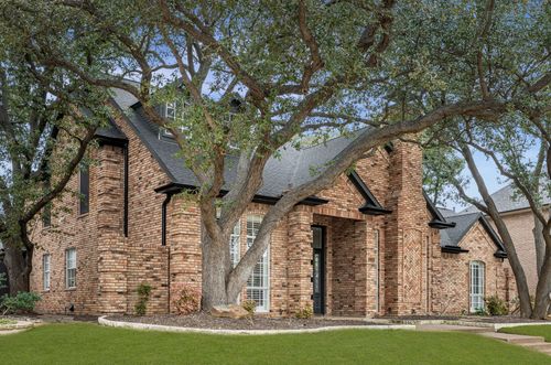 3205 Saint Georges Dr, Plano, TX, 75093-4720 | Card Image