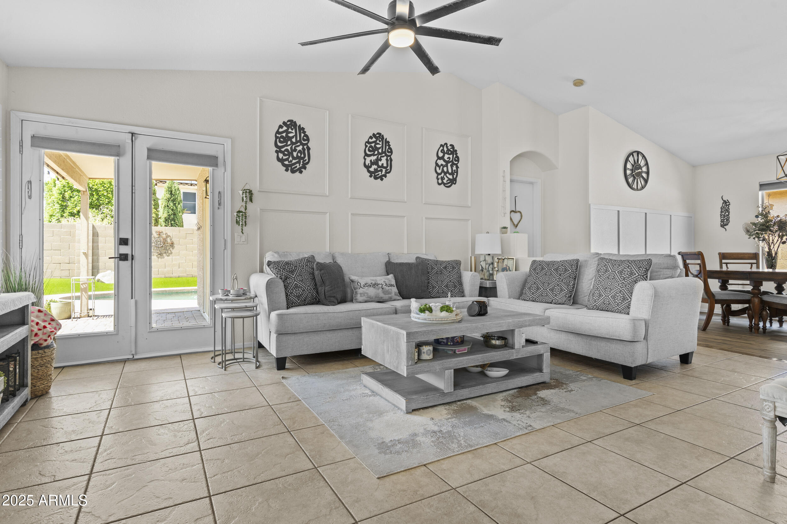 Residential in Chandler 2