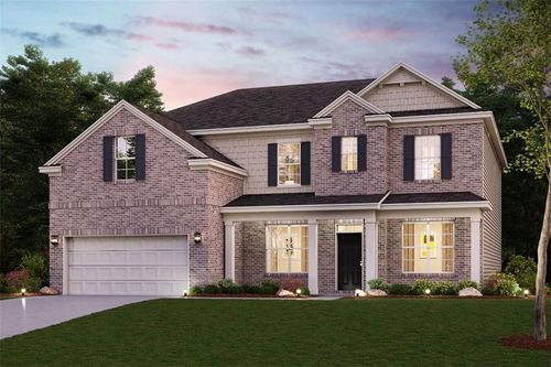 804 Dobby Way (Lot 103), Mcdonough, GA, 30252 | Card Image