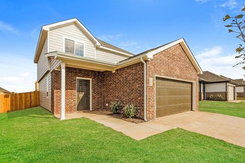 1809 Crimson Lake Blvd, El Reno, OK, 73036-4286 | Card Image