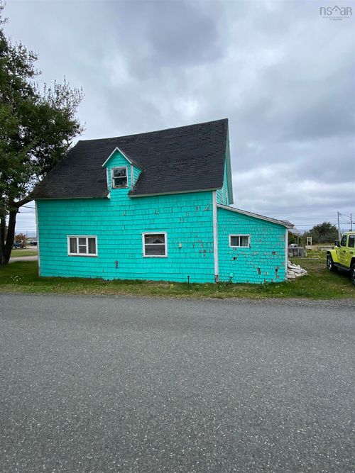 11 Quincy Street, Inverness, NS, B0E1N0 | Card Image