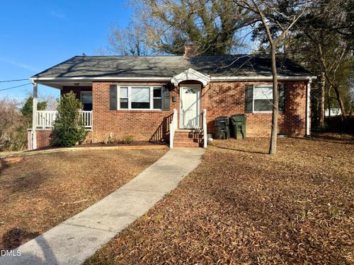 325 Courtland Ter, Burlington, NC, 27217-2705 | Card Image