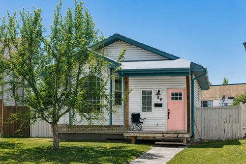 29 Duval Cres, Red Deer, AB, T4R2Y6 | Card Image