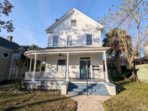 apt-3-911 N Spring St, Pensacola, FL, 32501-3173 | Card Image